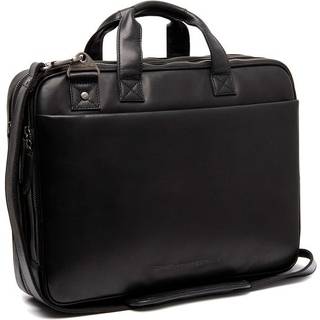 The Chesterfield Brand Novum Iseo Dokumentmappe sort