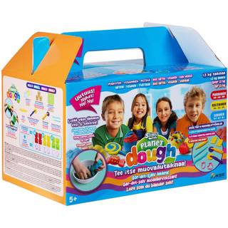 Planet Dough Modellervoks Deluxe (33003998)