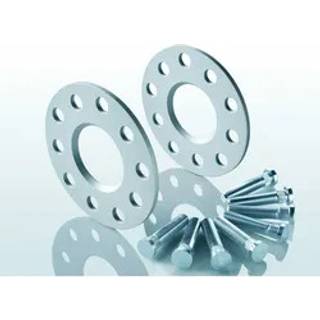 Pro Spacer ringe Eibach 100/5-57-135-1250