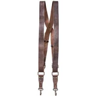 Kalahari Carrying strap KAAMA LS-85 Crossdraw Leather