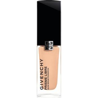 Givenchy - Prisme Libre Glow Serum - Foundation - 3c (30 Ml) - For Women - Beige