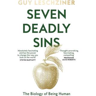 Seven Deadly Sins