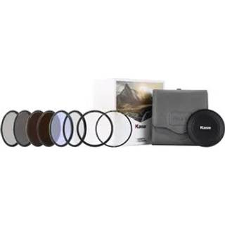 KW Revolution Mega Kit Magnetic 112mm