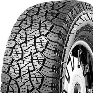 Kumho Road Venture AT52 M+S 3PMSF TL 265/60R18 110T