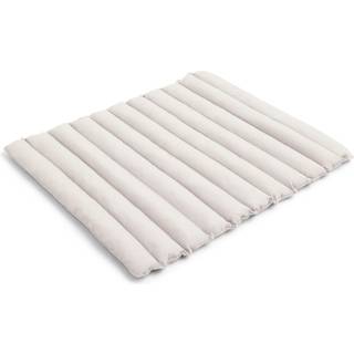 Hay - Soft Quilted Cushion for Palissade - Cream White