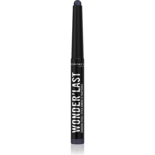 Rimmel Øjenskygge pind Skygge 011 Blueberry Bby 1.64 g - 1.64 g