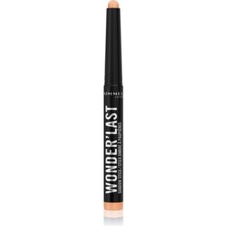 Rimmel Øjenskygge pind Skygge Velvet Vanilla 1.64 g - 1.64 g