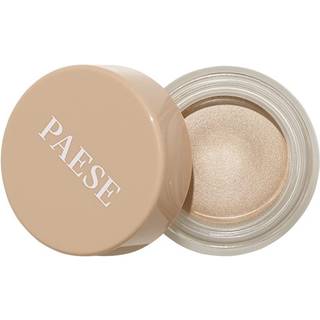Paese Creamy Highlighter Highlighter creme 01 Glow Kissed 4 g - 4 g