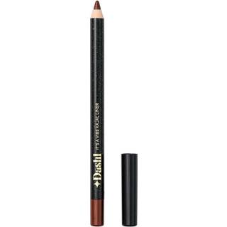 Dashl It’s a Vibe Kajal Liner Chocolate Bronze
