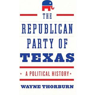 The Republican Party of Texas