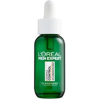L’Oréal Paris men expert Derma Control serum mod urenheder 4698.33 DKK/1 L