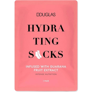 Douglas Collection Douglas Essential Pleje Hydrating Socks 16 g (2.438,00 kr / 1 kg) - 16 g