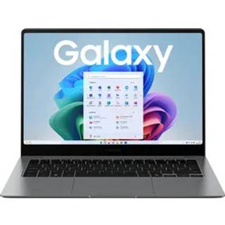 Samsung Galaxy Book5 Pro NP944XHA-KG3DE, 14", Ultra 7 258V, 1TB/32GB, Win11 Pro - Månestensgrå