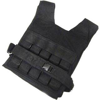 Toorx Vægtvest 20 kg.