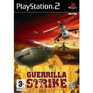 Guerilla Strike