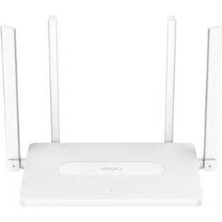 Imou hr12f Dual-Band Wi-Fi Router 1200Mbps