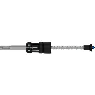 Bosch Reservebor clean plus-8x 6,5x100x225mm