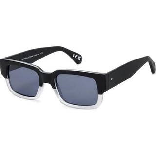 Privé Revaux MUST SEA/S Polarized 7C5/M9 53 Solbriller Mænd Black - Black - 53mm
