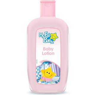 Min fair baby lotion klassisk lyser?d