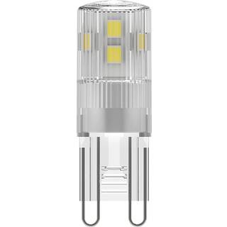 Osram LED special pin 1,9W - varmt lys (På lager i varehus)
