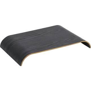 AYTM Curva bakke/toppanel til Curva hylde 40,4 cm Sort
