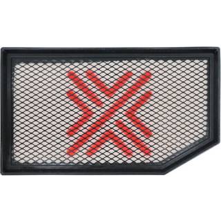 Pipercross Performance Luftfilter Jeep Wrangler JL 2.0i