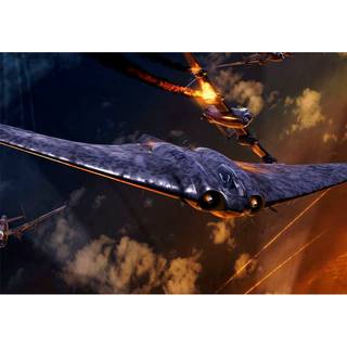 Ho-229 Night Fighter
