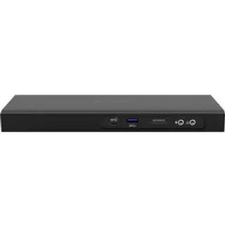 Glyph Thunderbolt 3 NVMe Dock NoSSD Thunderbolt 3 40 GB/s