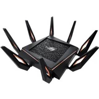 Asus ROG Rapture GT-AX11000 Trådløs router
