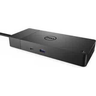 DELL WD19DCS USB-C Performance