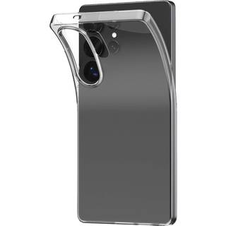 Puro 0.3 Nude Cover (Galaxy S25 Ultra)