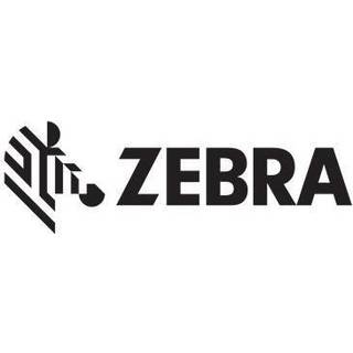 Zebra ZC300 - Farve bånd | YMCKLL