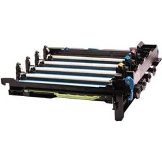 Kompatibel billedtromle til Lexmark C2132 CS310dn CS310n CS317 CS317dn CS410dn CS410dtn CS410n CS410