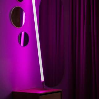 LEDlife Neon Tube LED 120 cm, Pink - Designer rør, inkl. ledning