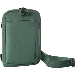 Eagle Creek Stash RFID Crossbody Bag Grass Green, OneSize