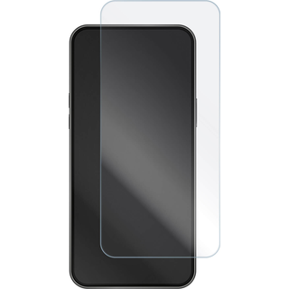 GEAR Screen Protector Flat Case-Friendly 2.5D Gold for Samsung Galaxy A26 5G/A16 4G/A16 5G