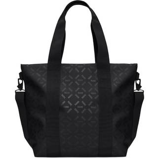 Rains Mini Shopper taske sort