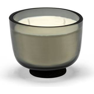 Serax Antwerp Duftlys Xs - Duftlys Paraffin Smokey Grey - B6524007-808