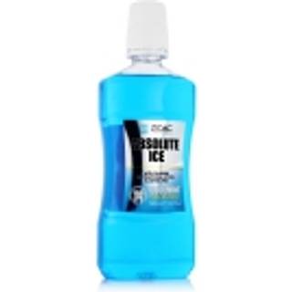 CPC Mundskyl ZIDAC Absolute Ice Cool Mint 500 ml