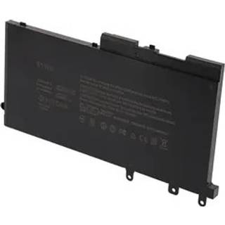 Batteri til Dell Latitude 5280 5290 5480 5490 5580 5590 4YFVG 083XPC 83XPC D4CMT 93FTF
