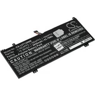Batteri til Laptop Lenovo ThinkBook 13s-IWL-20R900BEAU