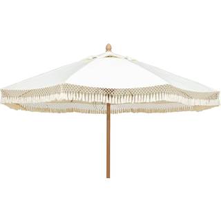 Hillerstorp, Parasol med frynser Ø300 cm