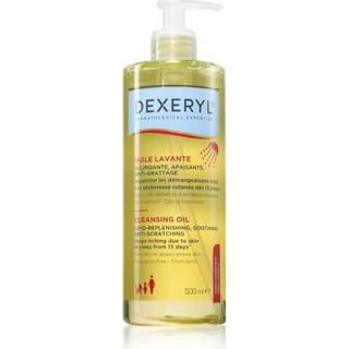 Dexeryl Cleansing Oil