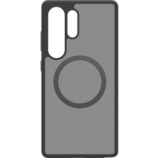 Samsung Galaxy S25 Ultra Spigen Capella Cover GP-FPS938PGBJW - Frost sort