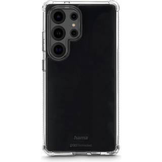 Hama Glass Protector Extreme Protect Samsung Galaxy S25 Ultra Transparent