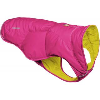 Ruffwear Quinzee Insulated Jacket Hundefrakker størrelse XS farve red