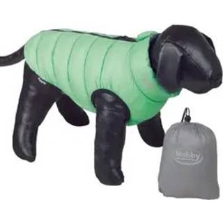 Hundefrakke LIGHT - 55 cm - Lime