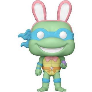Teenage Mutant Ninja Turtles POP! Vinyl Figure Easter 2025 Leo 9 cm