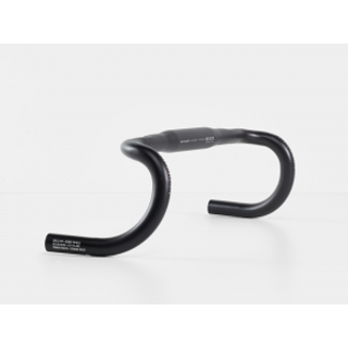 Styre Bontrager GR Elite Landevejsstyr 420mm sort