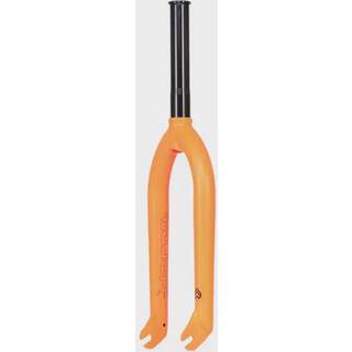 Eclat Storm BMX Forgaffel (Matte Pastel Orange Jordan Godwin Sig)